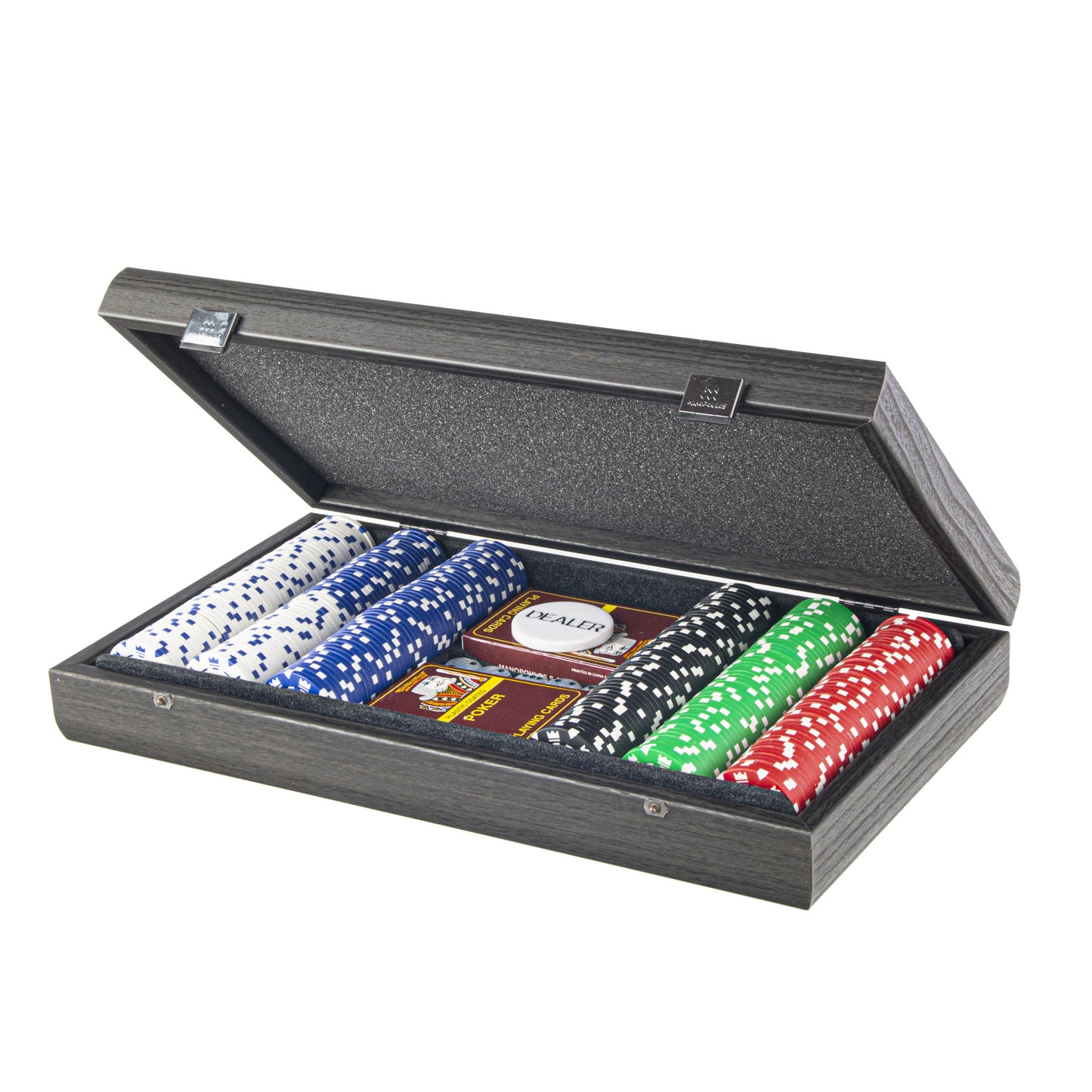 Manopoulos Poker Set