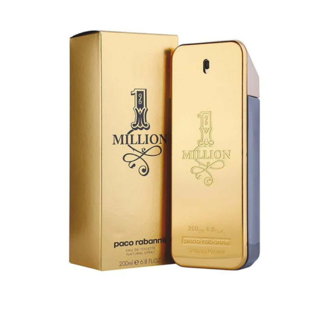 Paco Rabanne 1 Million