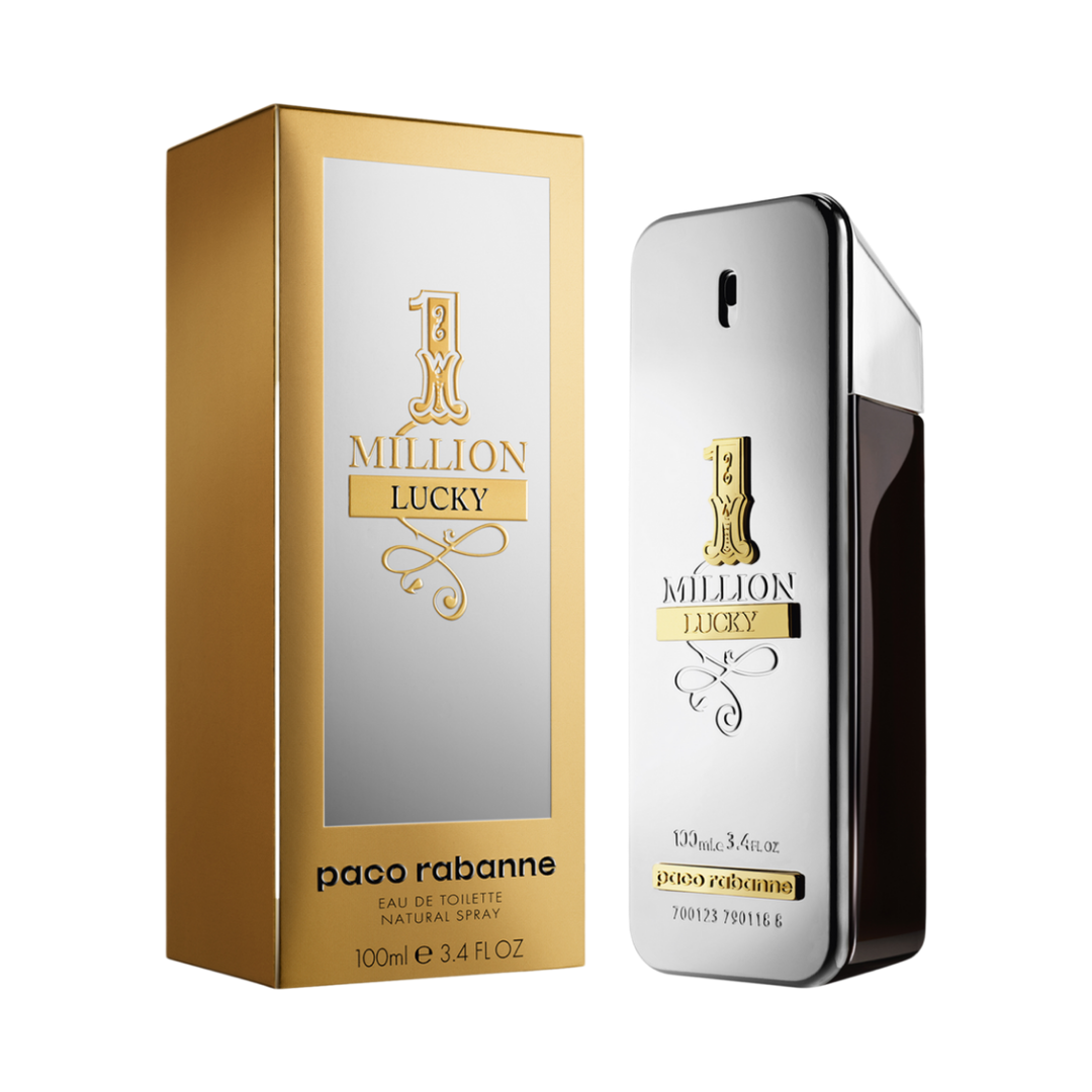 Paco Rabanne 1 Million Lucky