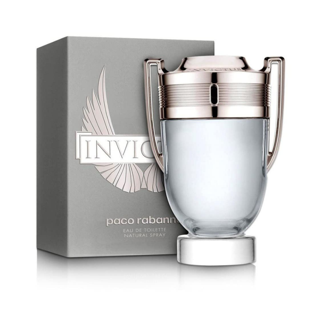 Paco Rabanne Invictus