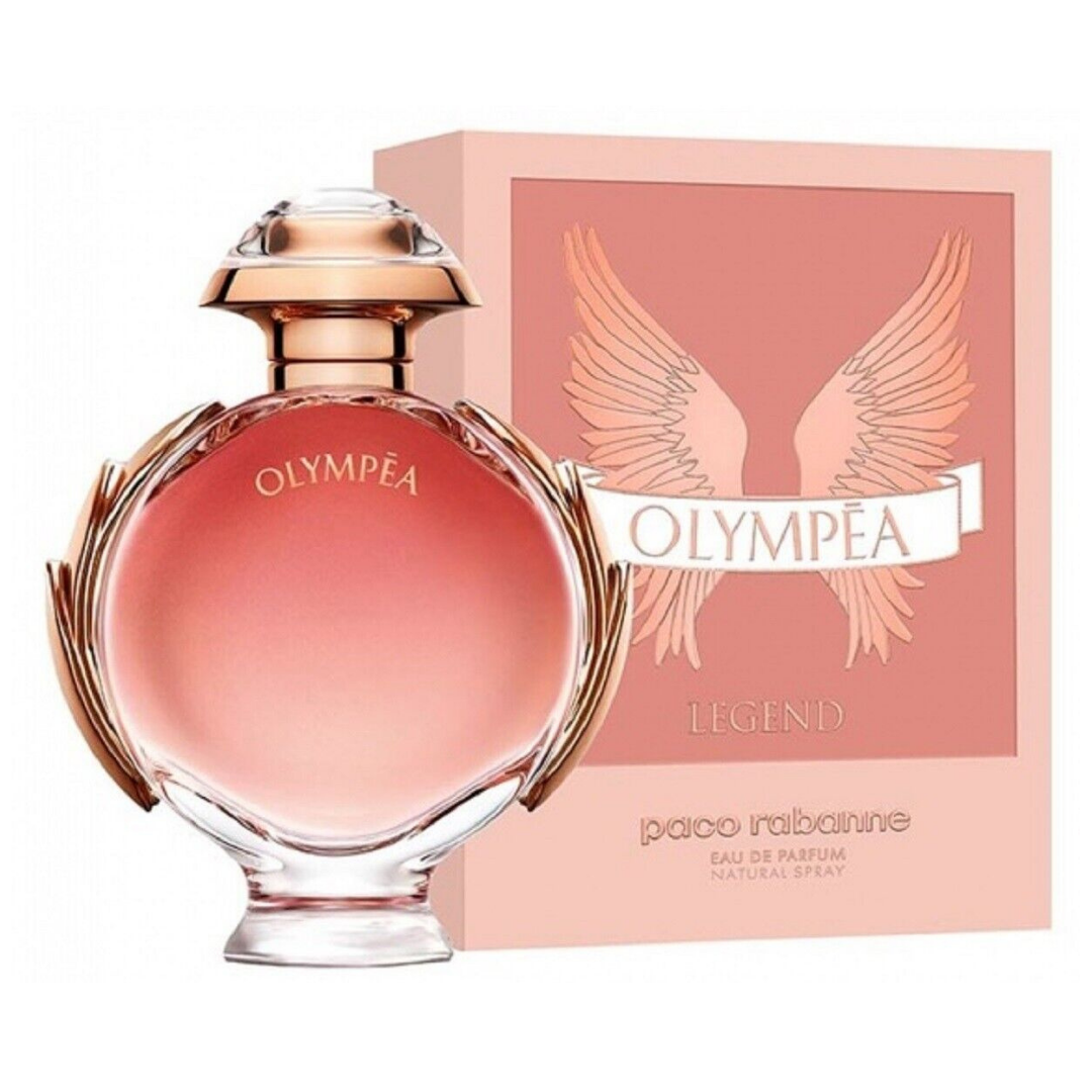 Paco Rabanne Olympea Legend