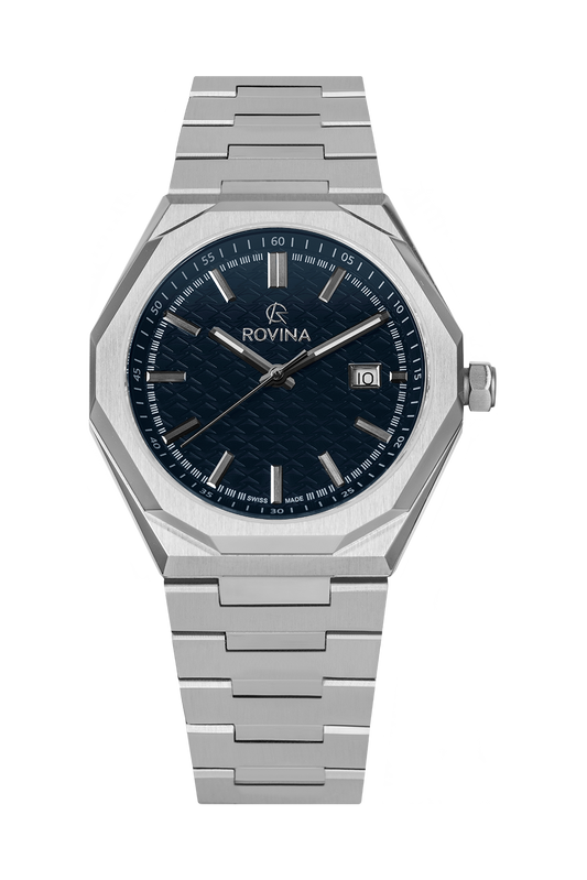 Rovina Men Watch