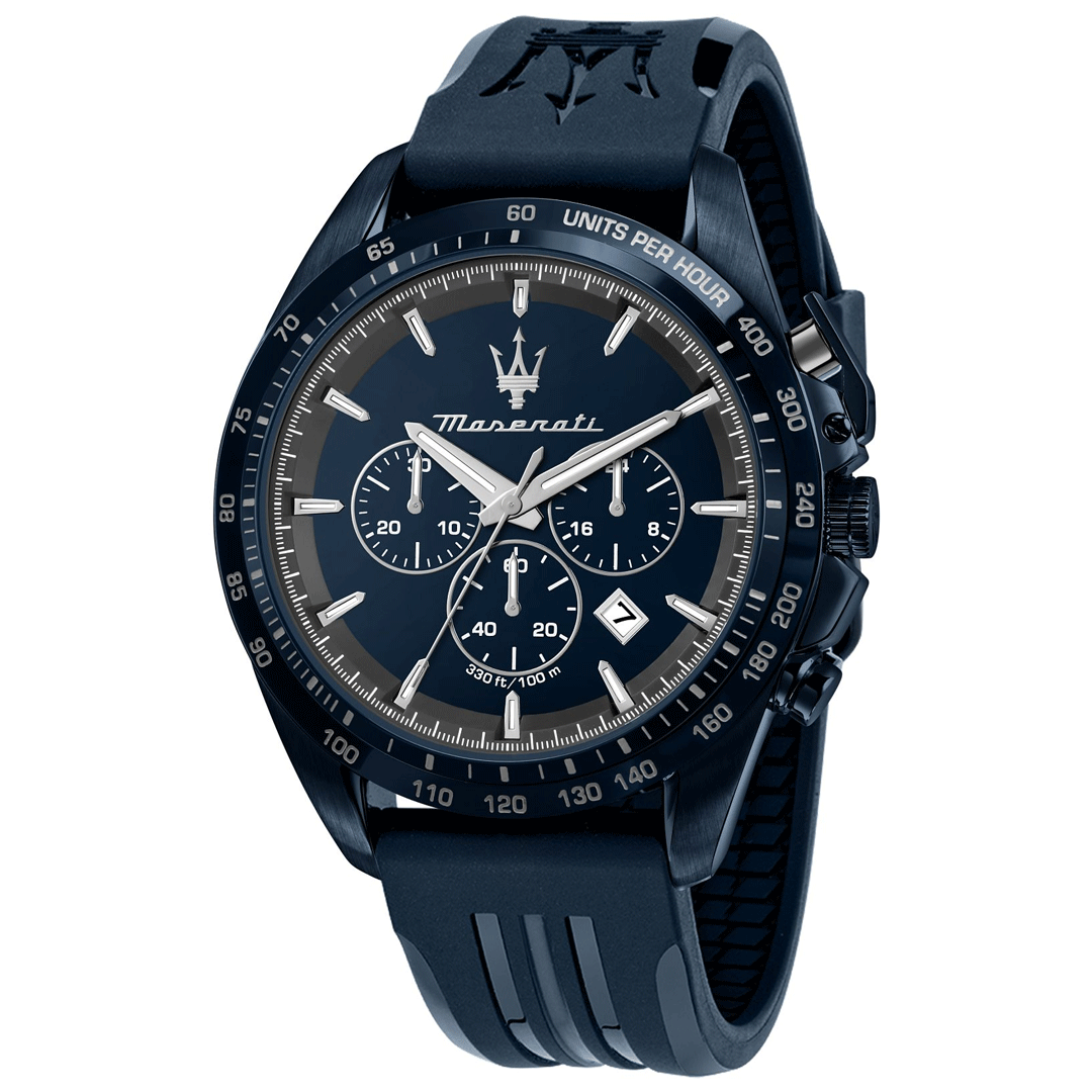 Maserati Watch