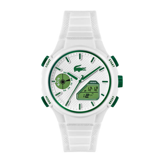 Lacoste watch