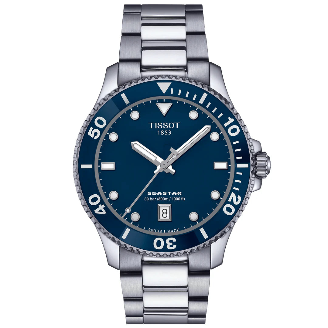 Tissot Watch