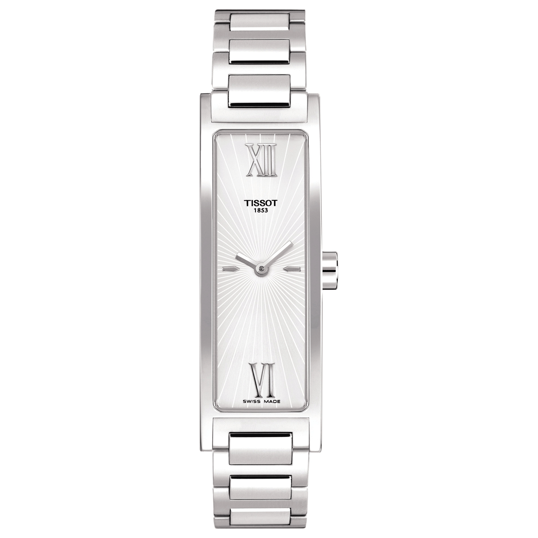 Tissot Watch