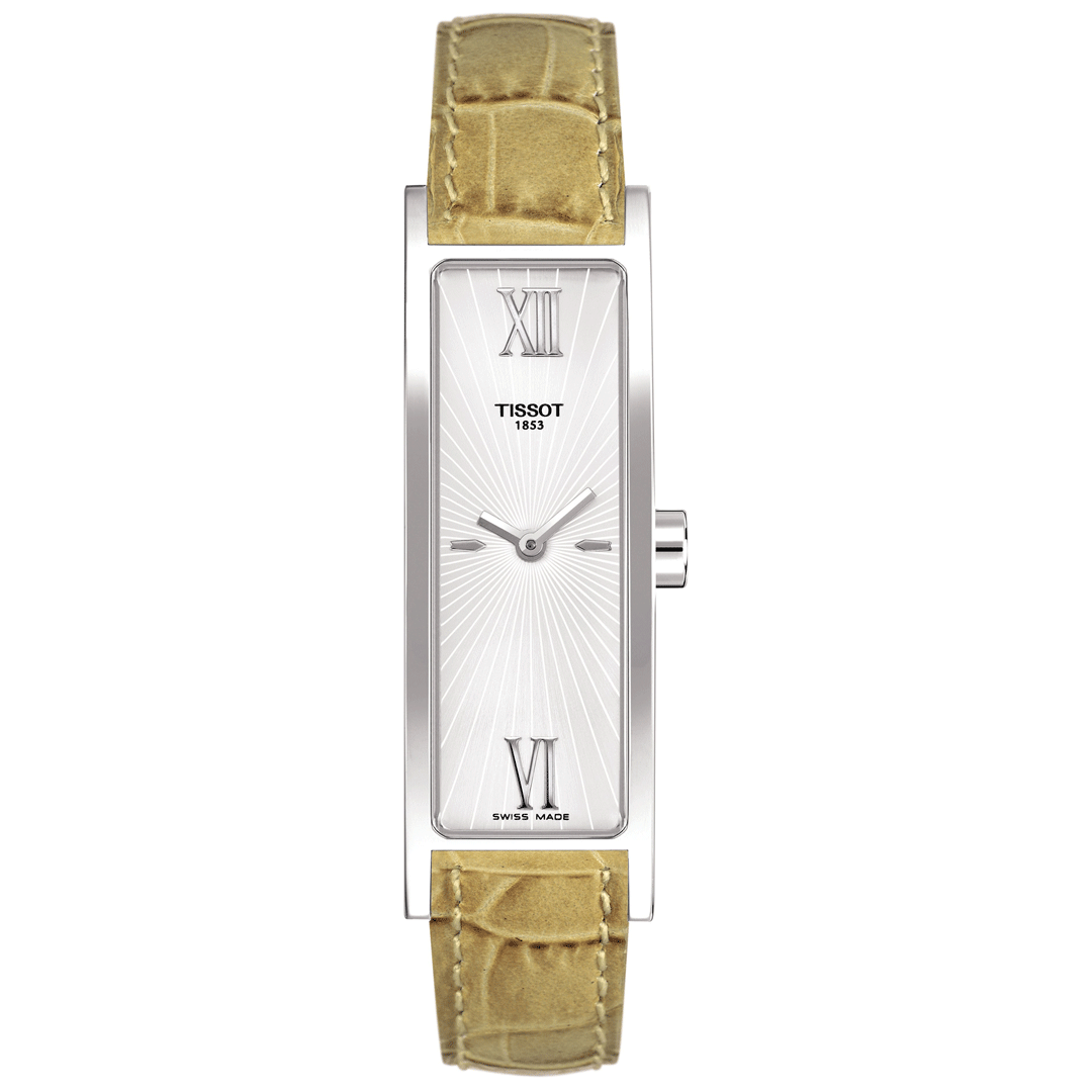 Tissot Watch