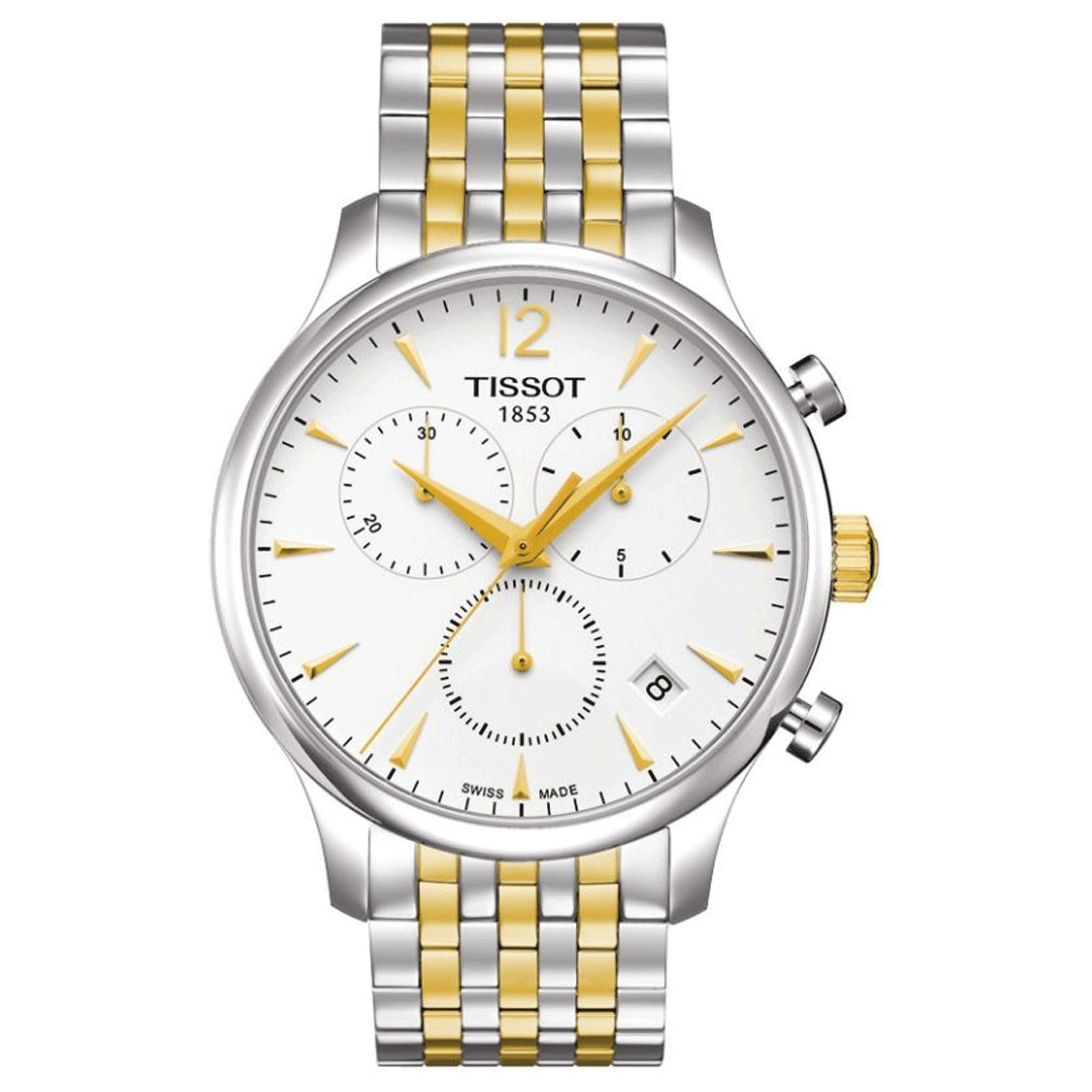 Tissot Watch