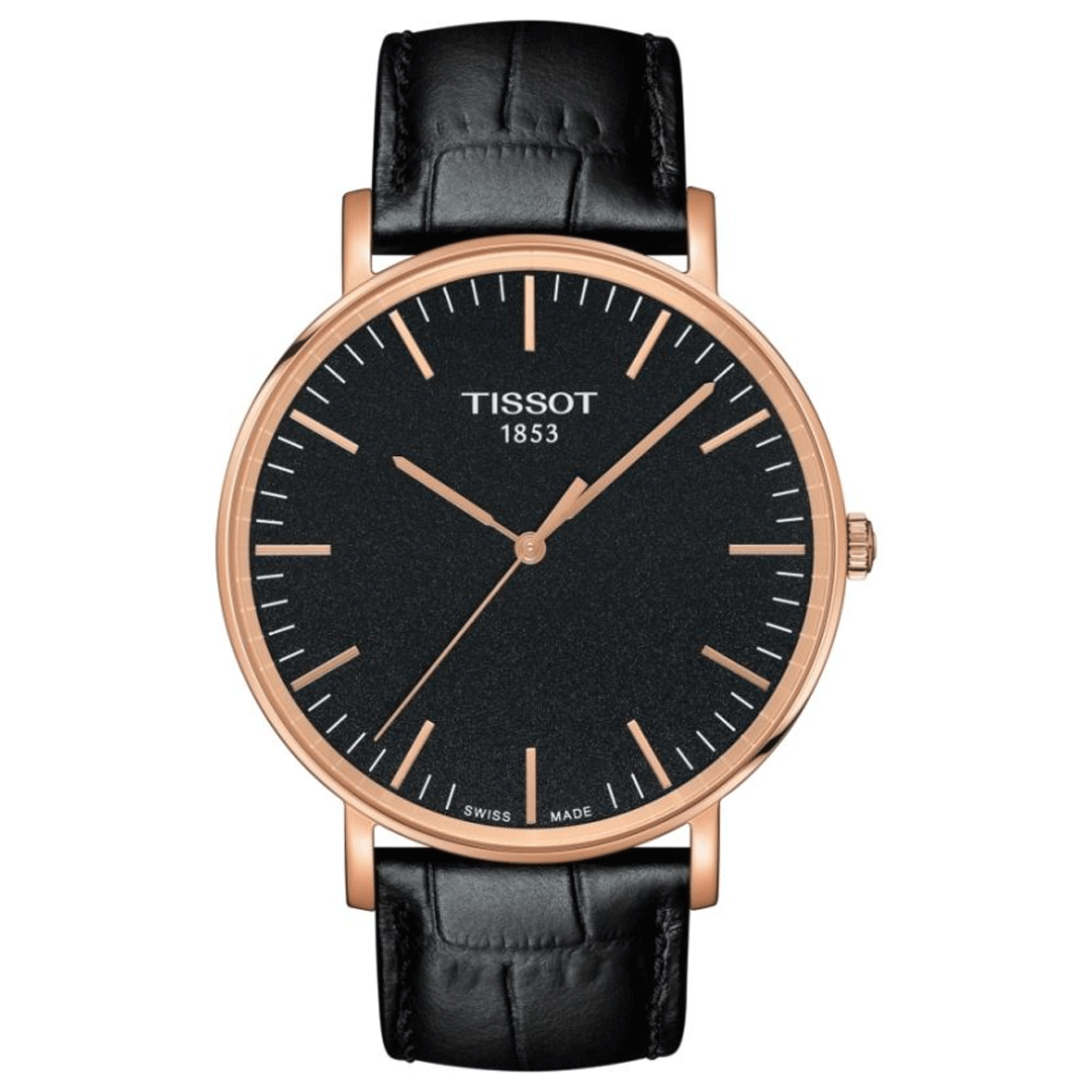 Tissot Watch