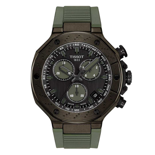 TISSOT, T-RACE  CHRONOGRAPH