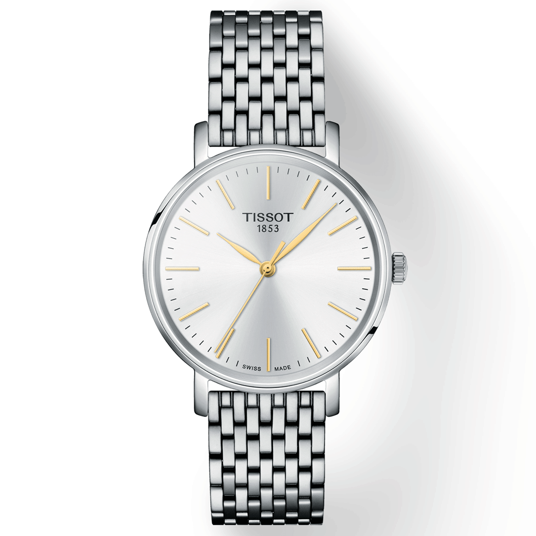 Tissot Watch