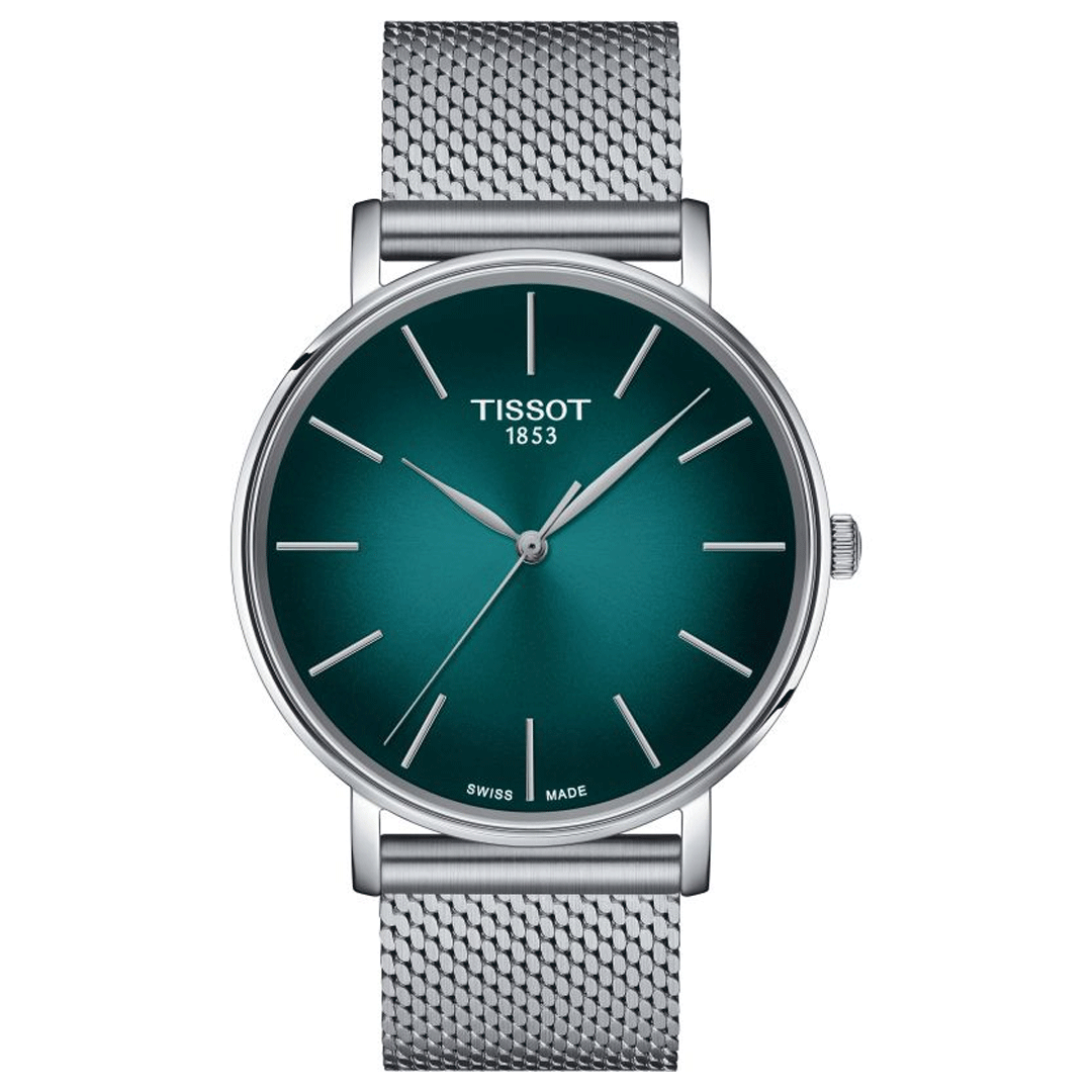 Tissot Watch