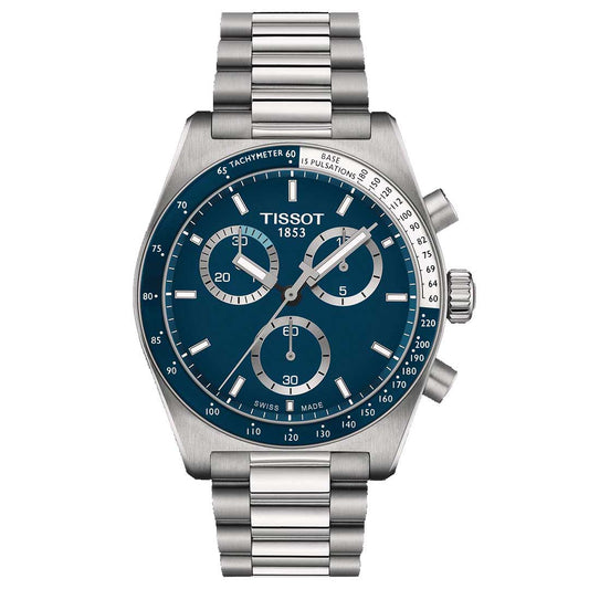 Tissot, PR516