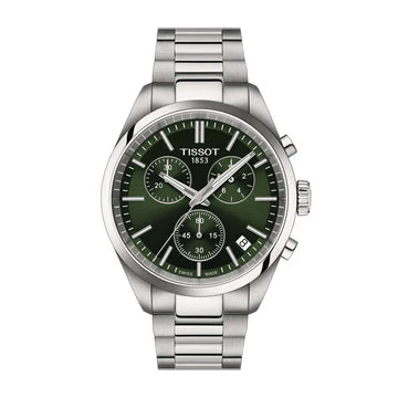 Tissot, PR 100 CHRONOGRAPH