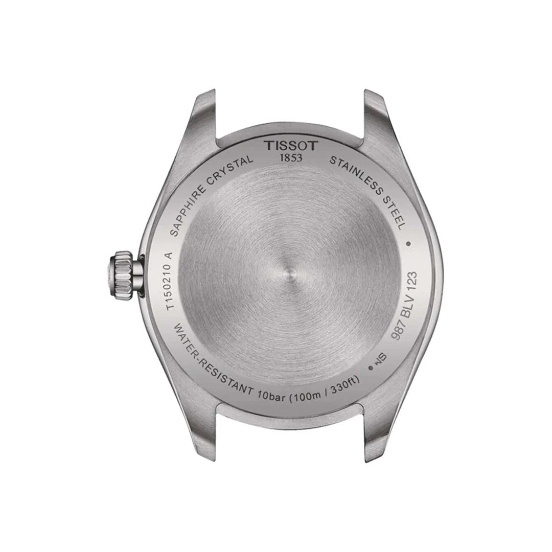 Tissot ,  PR 100