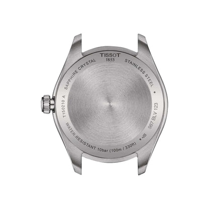 Tissot ,  PR 100