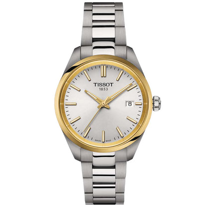 Tissot ,  PR 100