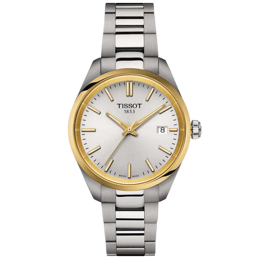 Tissot ,  PR 100