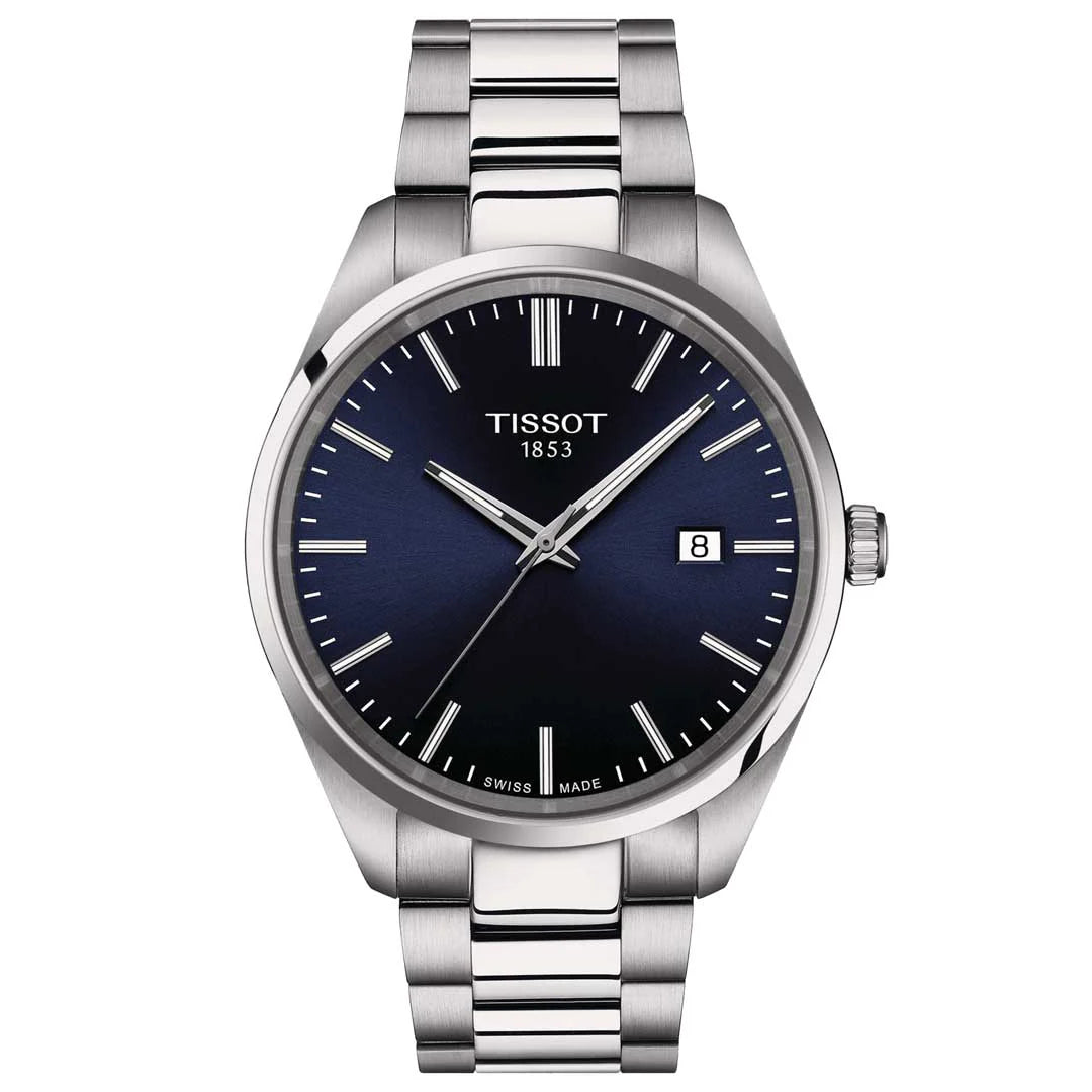 Tissot, PR 100