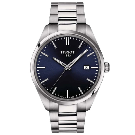 Tissot, PR 100