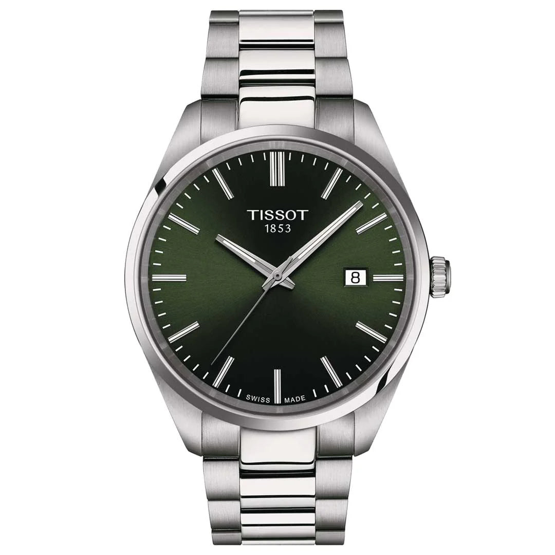 Tissot ,PR 100
