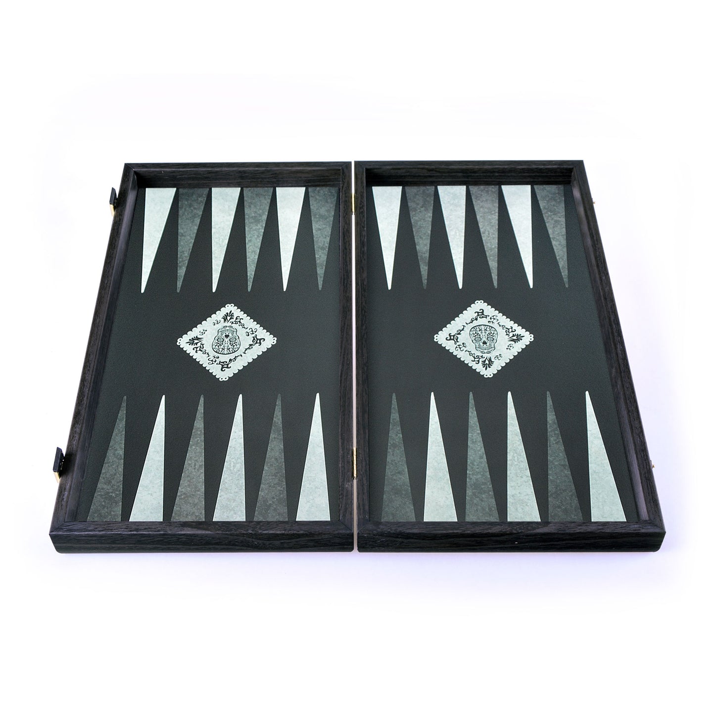 Manopoulos Backgammon