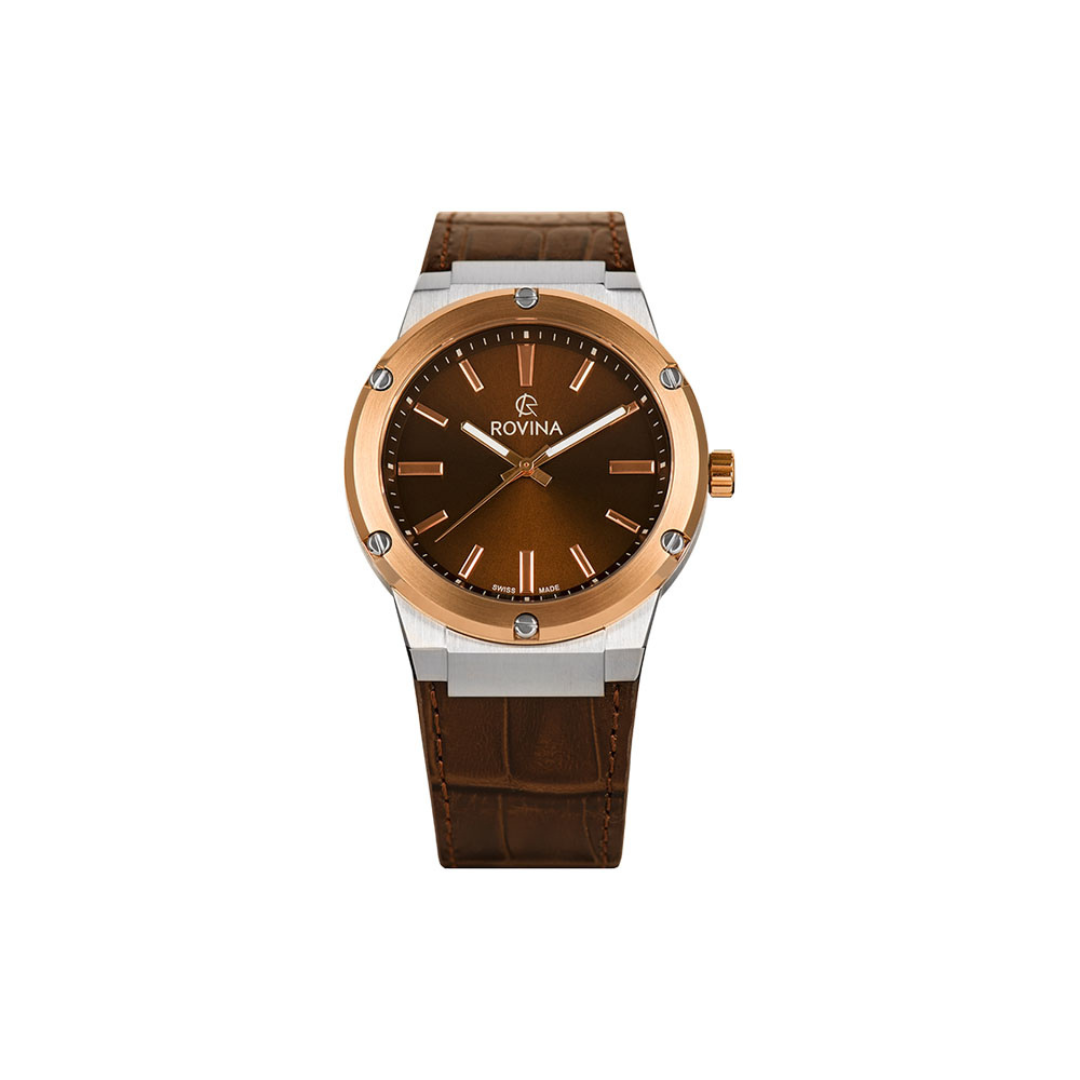 Rovina Watch