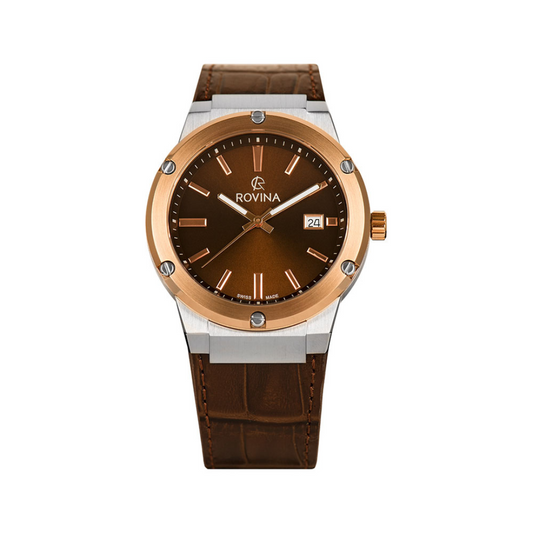 Rovina Watch