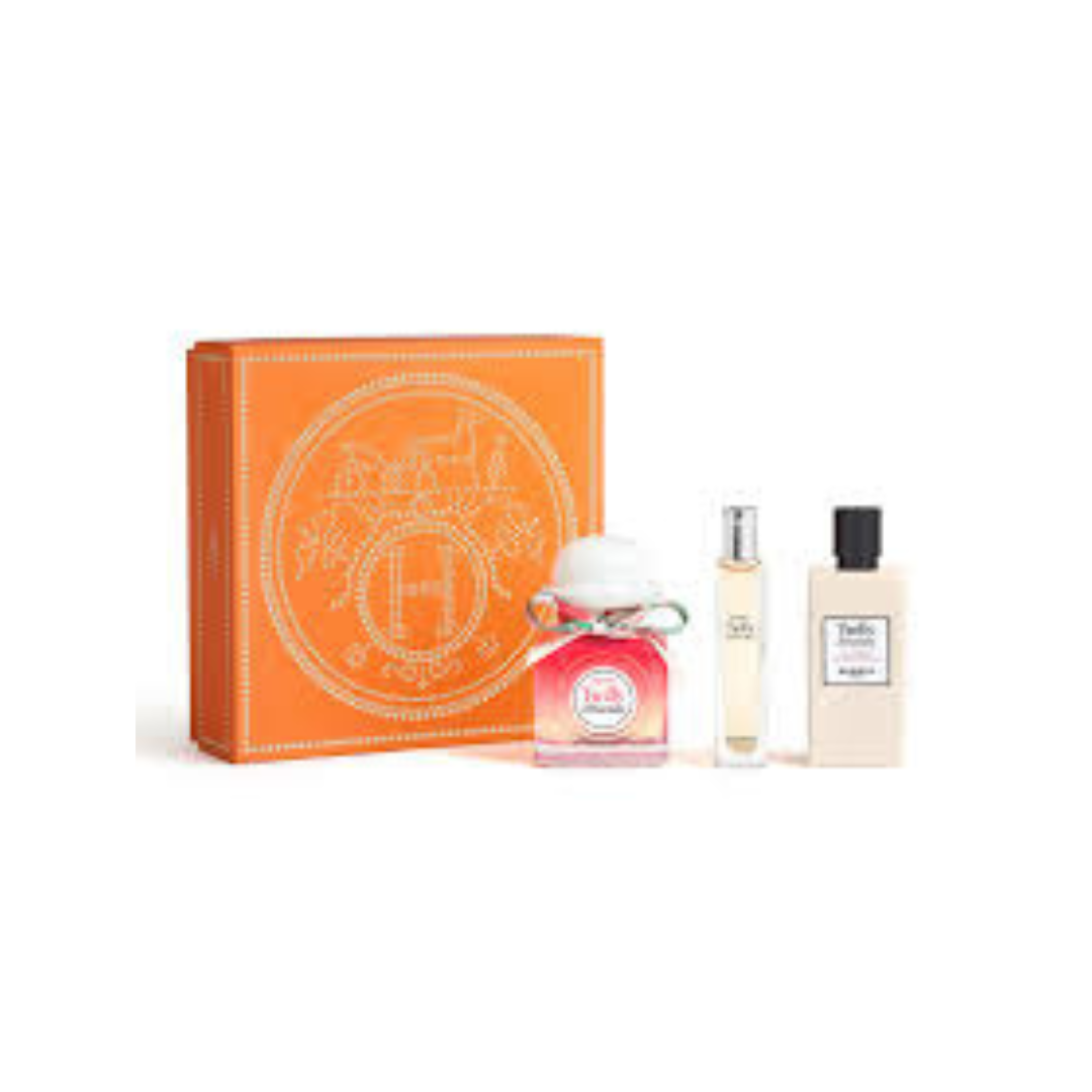 Coffret Hermès Women Twilly