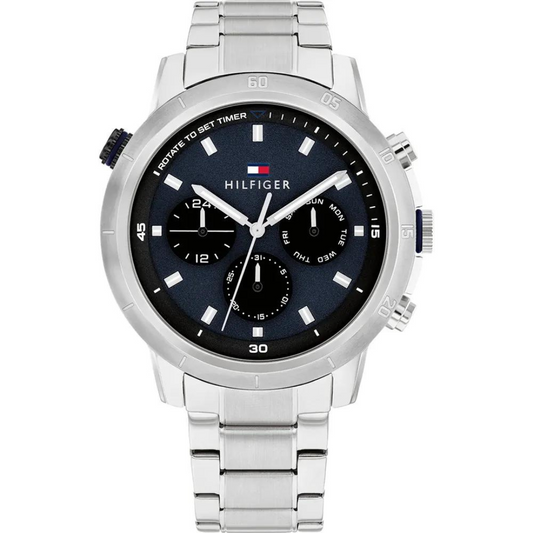 Tommy Hilfiger Watch - Troy