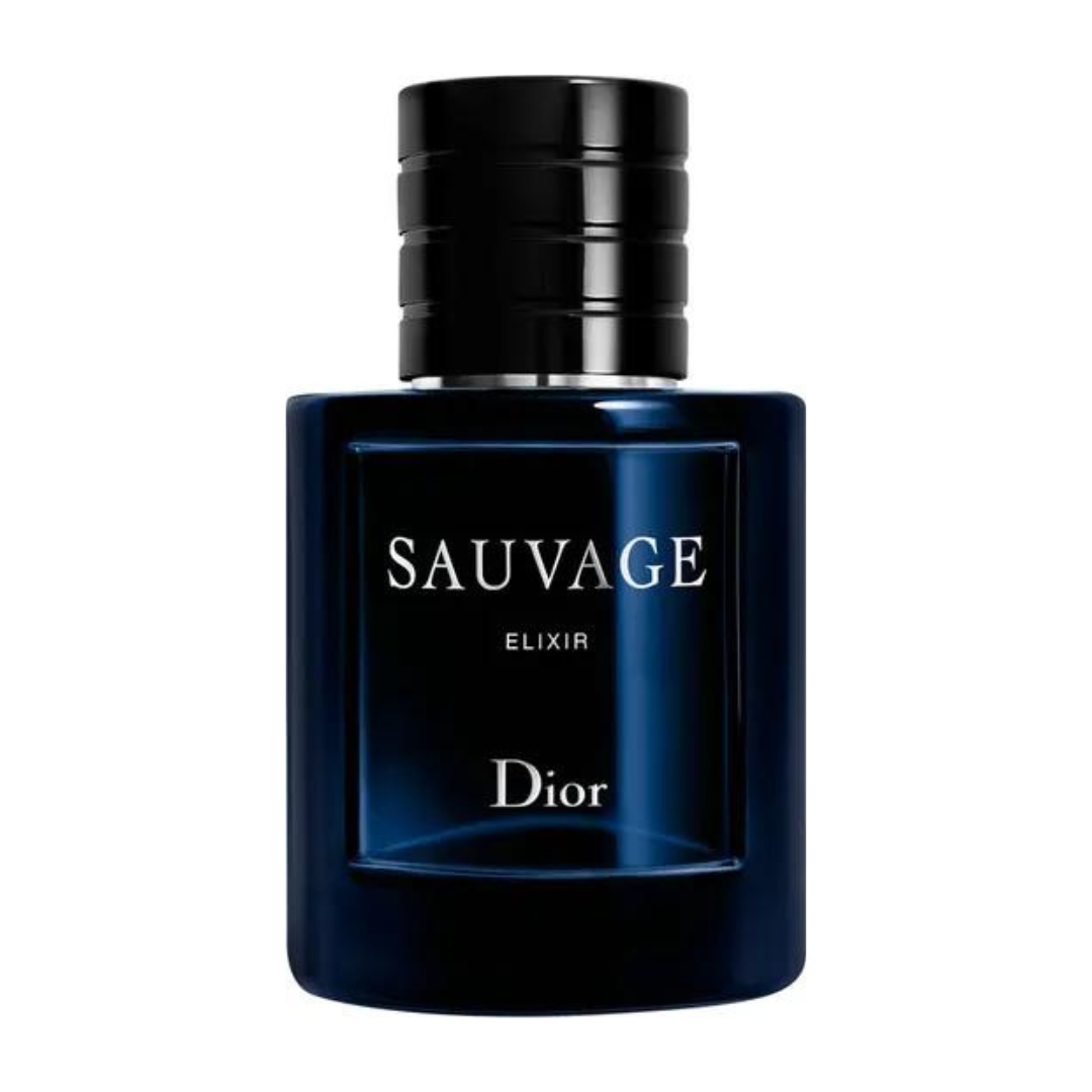 Elixir Dior Sauvage 100ml