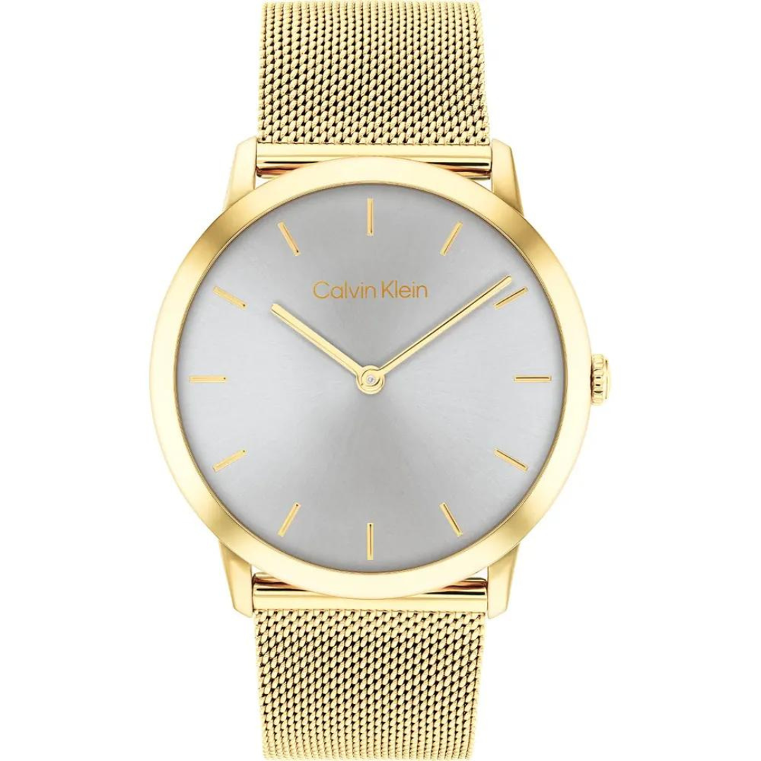 Calvin Klein Watch - Exceptional