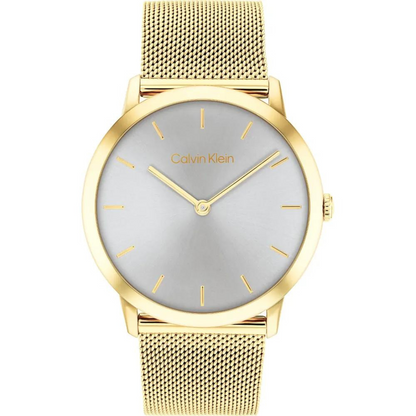 Calvin Klein Watch - Exceptional