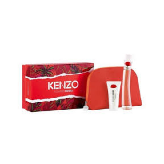 Coffret Kenzo