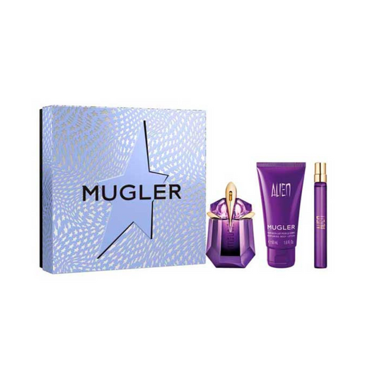 Coffret Mugler