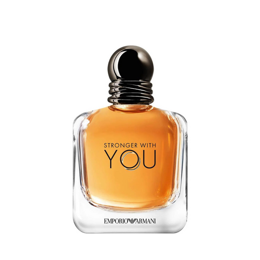 Armani Stronger With You Eau De Toilette 100ml