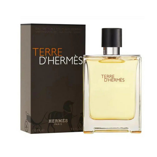 Terre D'Hérmes Parfum 200ml