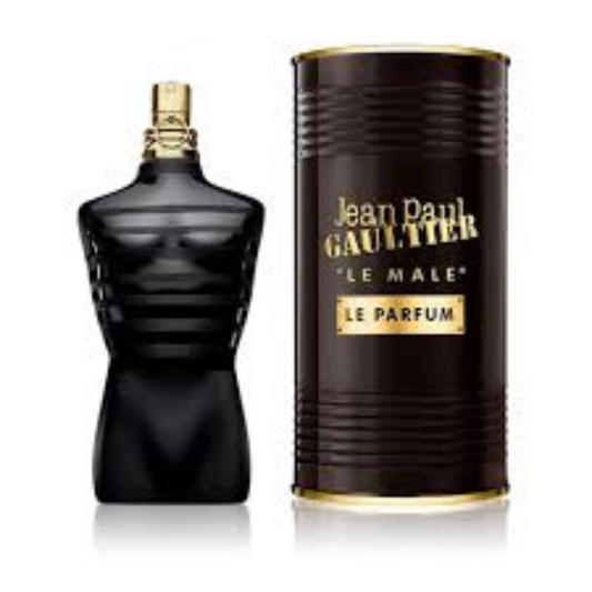 Jean Paul Gaultier Le Male Le Parfum