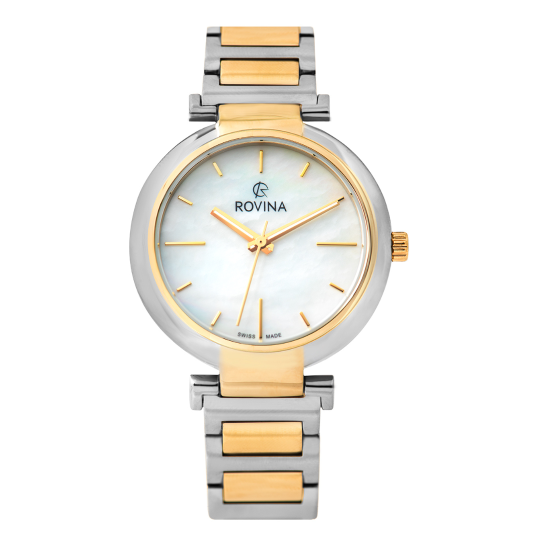 Rovina Watch