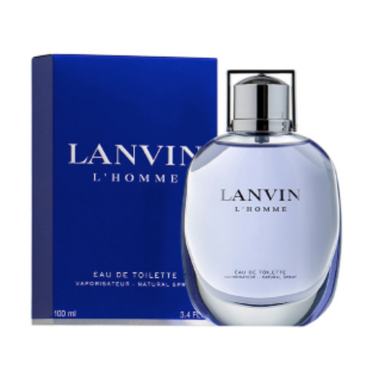 Lanvin L'Homme