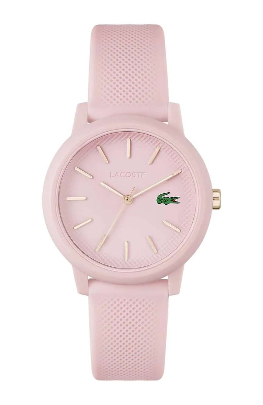 Lacoste watch
