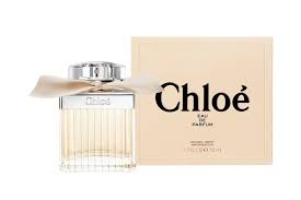 Chloe Eau de Parfum Woman