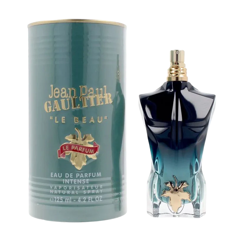 JPG Le Beau Le Parfum Intense