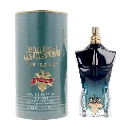 JPG Le Beau Le Parfum Intense