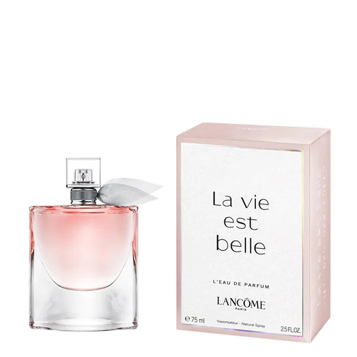 La Vie est Belle Eau de Parfum