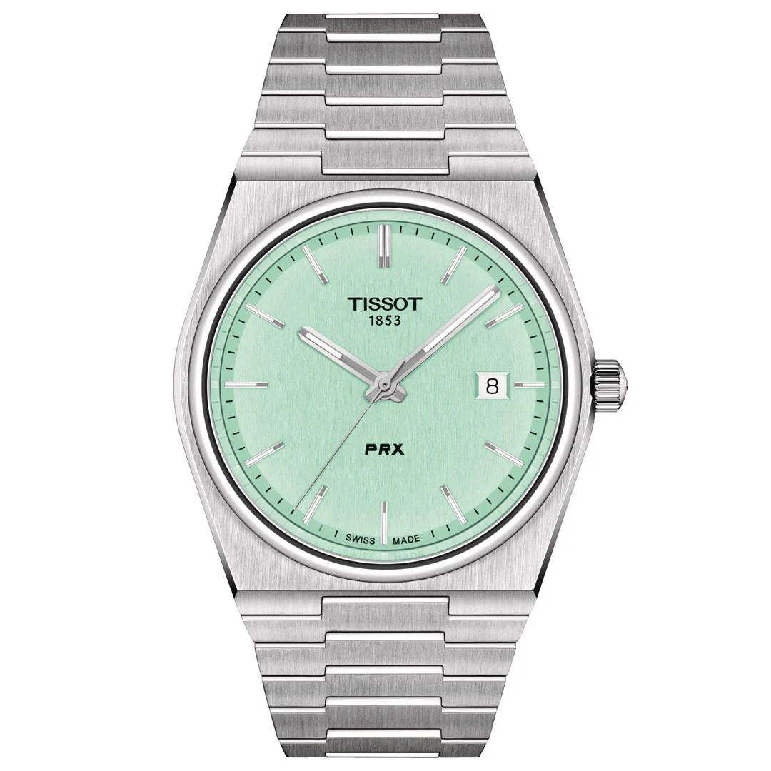 Tissot Watch