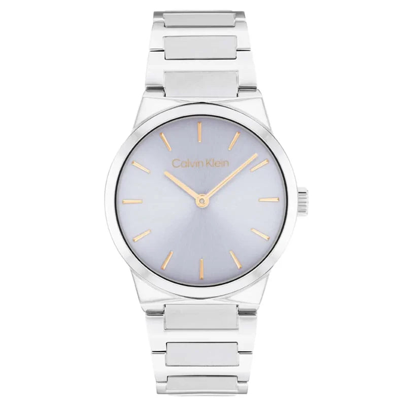 Calvin Klein, Linear