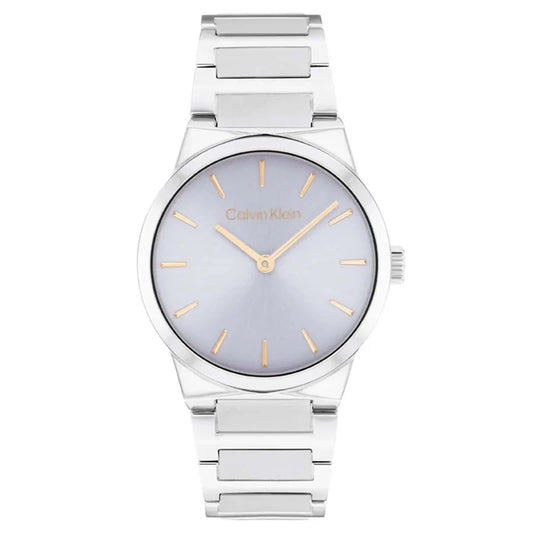 Calvin Klein, Linear